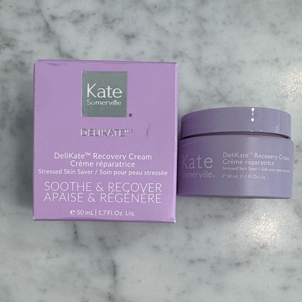 Kate Somerville DeliKate Recovery Cream